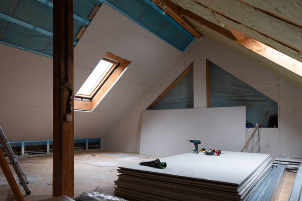 Insulation Replacement Services in Milliken, CO