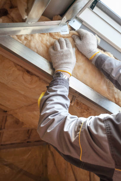Milliken, CO Insulation Contractor Company