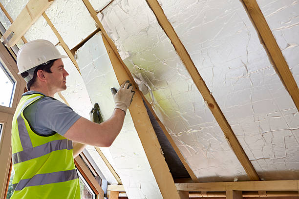 Soundproof Insulation Installation in Milliken, CO